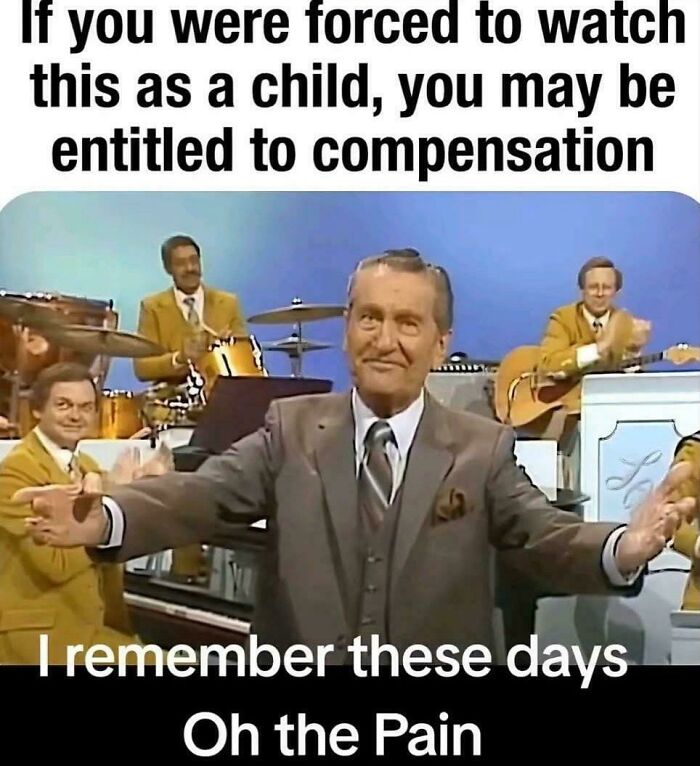 Couldn’t Stand This Show—Total Mood Killer