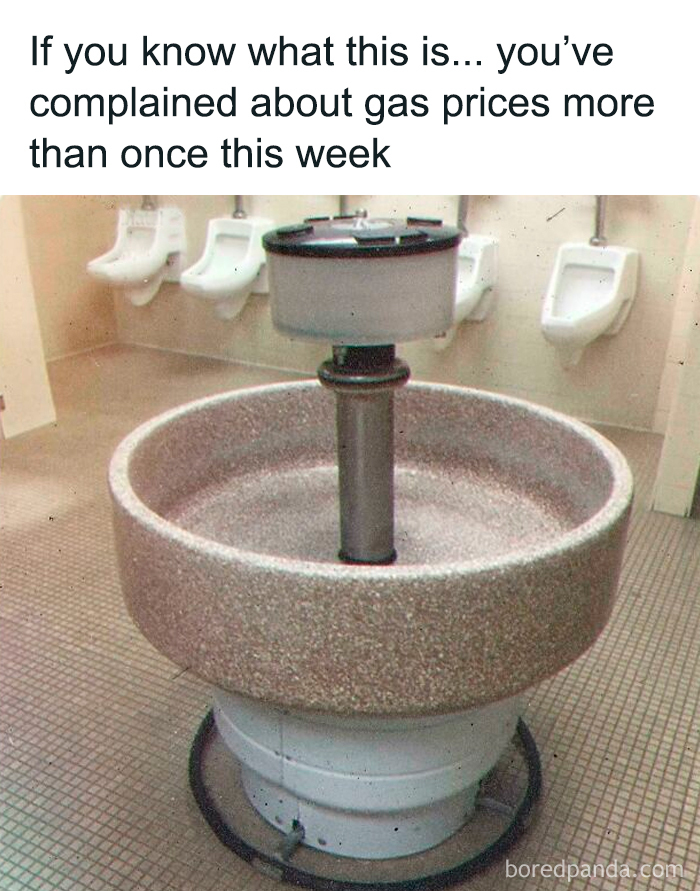 Old Enough To Know And Have Used This? Check!