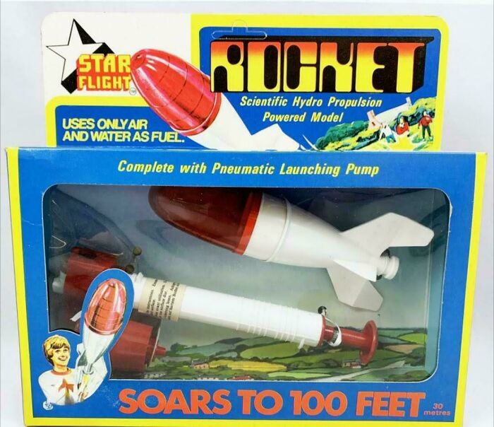 Who Had One Of These Classic Toys?