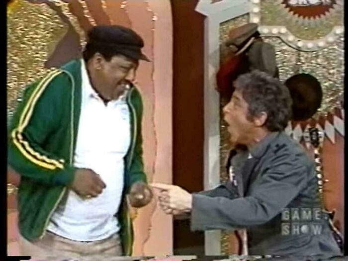 Gene Gene The Dancing Machine On The Gong Show! Late ’70s