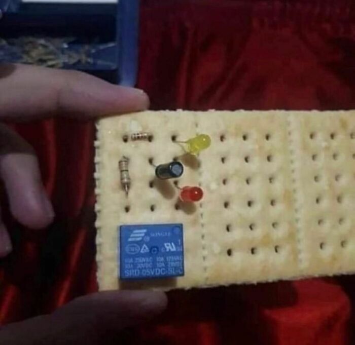 Wait, They Actually Made These Cringe Pics? Brace Yourself!