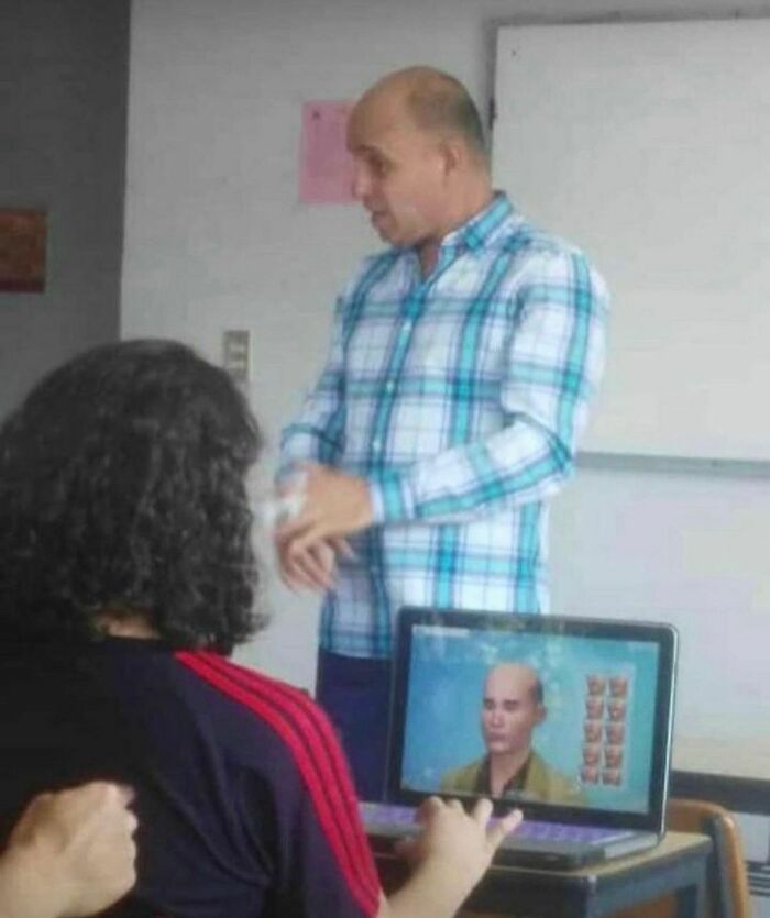 Wait, They Actually Made These Cringe Pics? Brace Yourself!