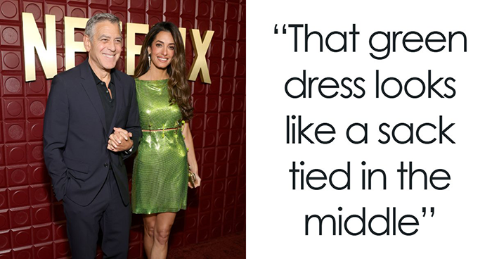 Wait, They Wore WHAT?! 20 After-Party Looks From the 2026 Golden Globes That Had Us Scratching Our Heads