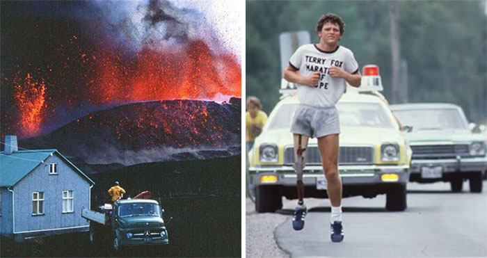 Hold Up, They Actually Picked These Photos?!