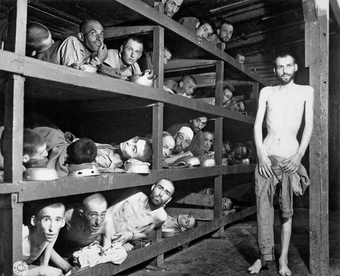 Germany’s Buchenwald Survivors