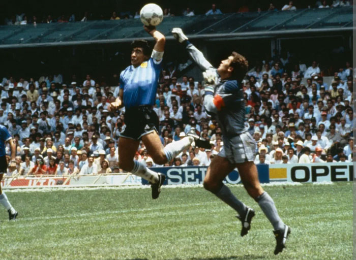 Argentina’s Snapshot