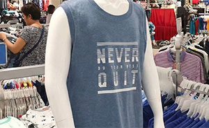 Wait, They Actually Made These Fashion Fails?!