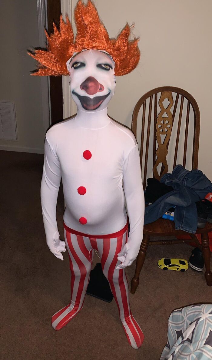 Wait, They Actually Made These Fashion Fails?!