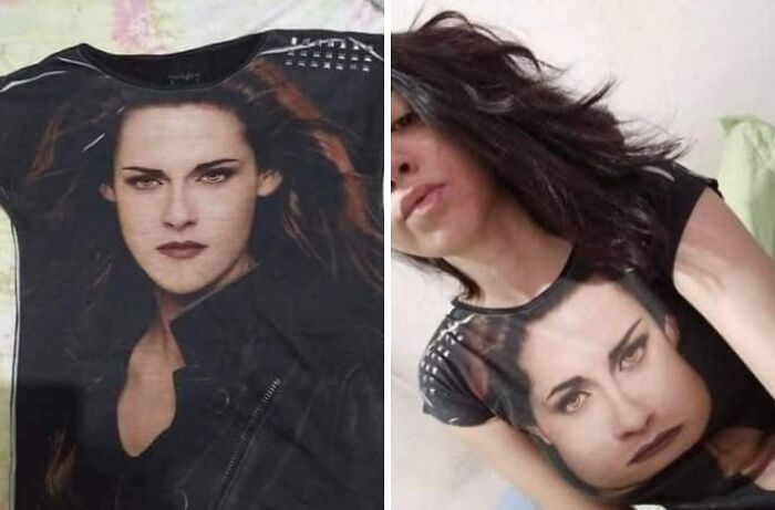 Wait, They Actually Made These Fashion Fails?!