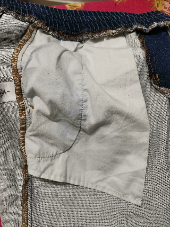 Wait, They Actually Made These Fashion Fails?!