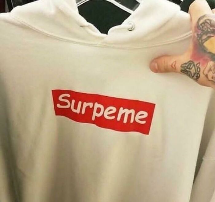 Wait, They Actually Made These Fashion Fails?!