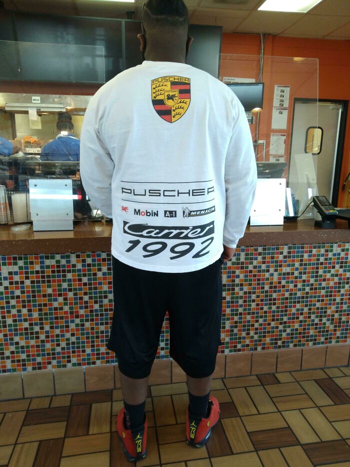 Wait, They Actually Made These Fashion Fails?!