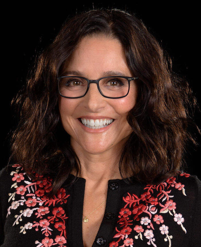 Julia Louis-Dreyfus: The Queen of Comedy, 65