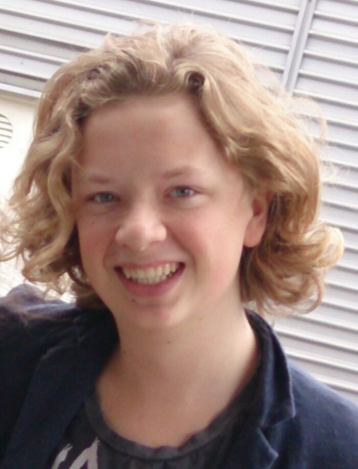 Eros Vlahos: Actor, Comedian, and Prospective Director, 31