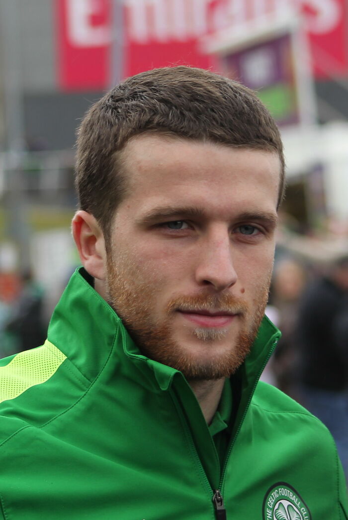 Adam Matthews: The Rugby Star-Turned-Soccer Pro, 34