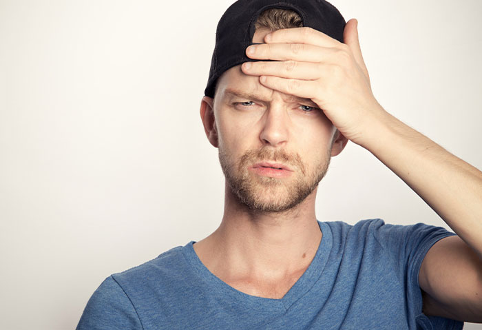 Wait, They Actually Obsessed Over These Things To Impress Men?!