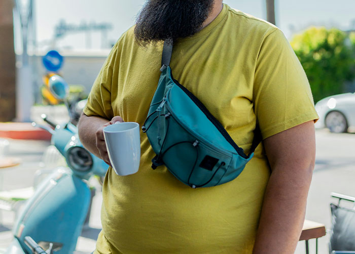 Wait, They Actually Obsessed Over These Things To Impress Men?!