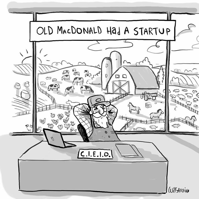 52 Hilarious Comics That’ll Totally Mess With Your Brain (In the Best Way)