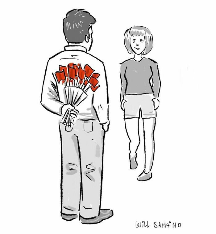 52 Hilarious Comics That’ll Totally Mess With Your Brain (In the Best Way)