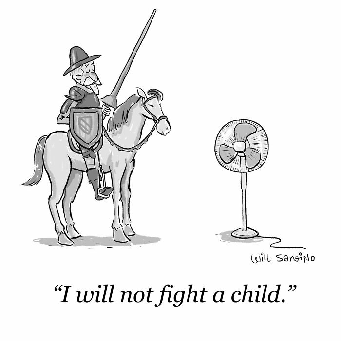 52 Hilarious Comics That’ll Totally Mess With Your Brain (In the Best Way)