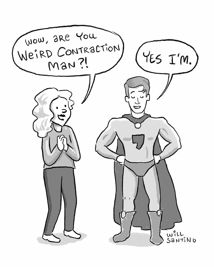 52 Hilarious Comics That’ll Totally Mess With Your Brain (In the Best Way)