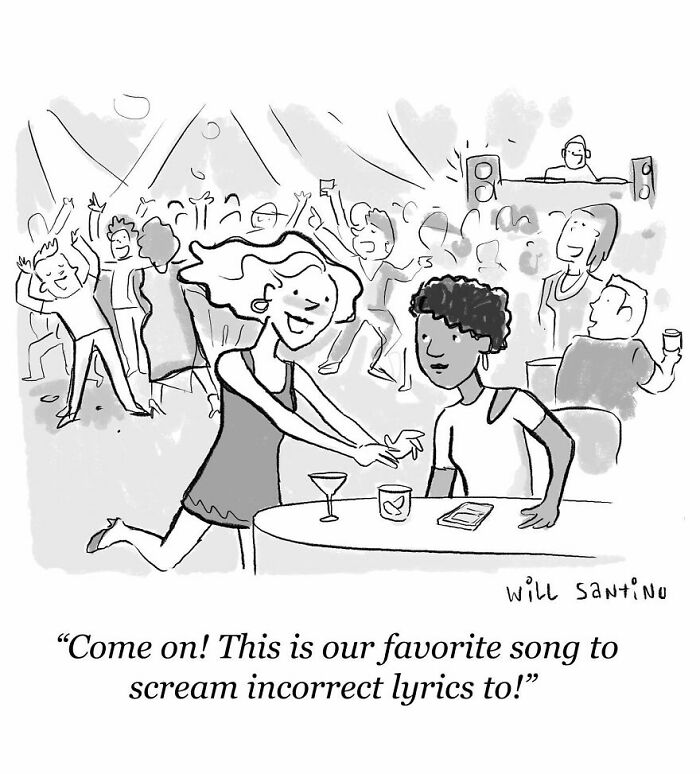 52 Hilarious Comics That’ll Totally Mess With Your Brain (In the Best Way)