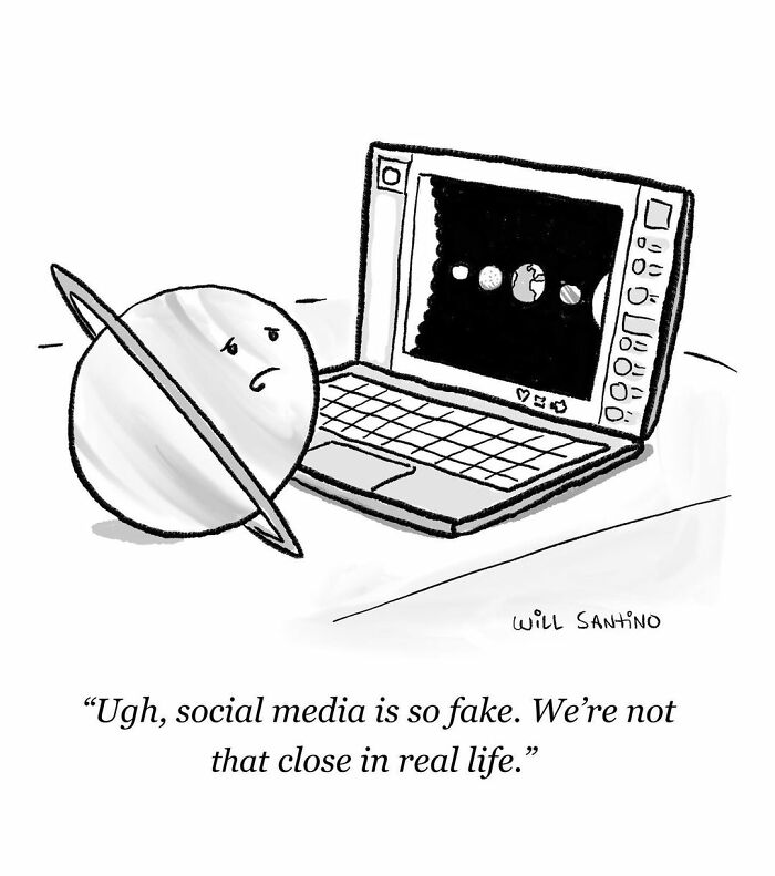 52 Hilarious Comics That’ll Totally Mess With Your Brain (In the Best Way)