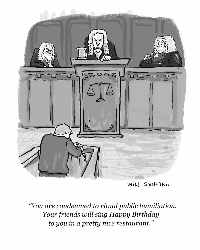 52 Hilarious Comics That’ll Totally Mess With Your Brain (In the Best Way)