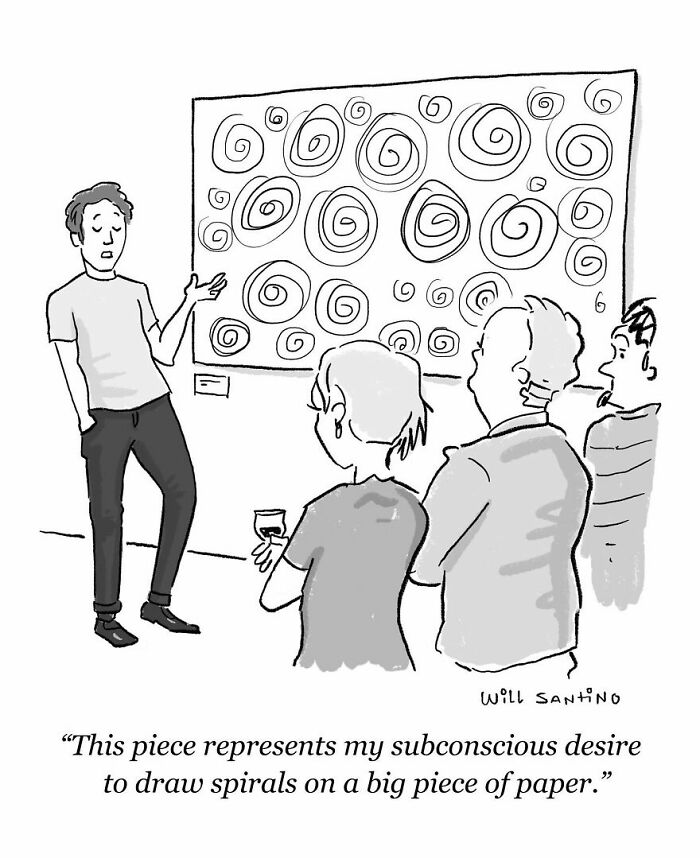 52 Hilarious Comics That’ll Totally Mess With Your Brain (In the Best Way)