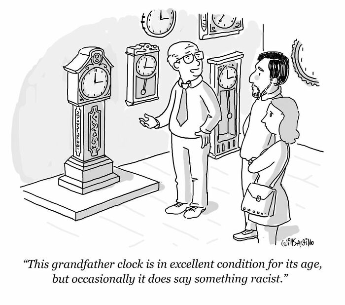 52 Hilarious Comics That’ll Totally Mess With Your Brain (In the Best Way)