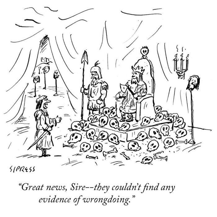 Let's Laugh At This Cartoonist Who Nails Awkward Family Moments (66 Pics)