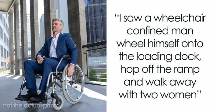 Let’s Peek at the Weirdest Stuff Security Cameras Have Ever Caught