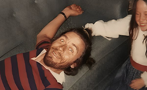 27 Creepy Old Photos That'll Give Your Spine A Little Happy Shiver