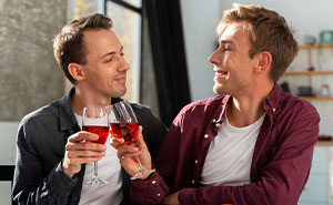 When You Run Into Your Old High School Bully as a Grown-Up—And Things Get Wild