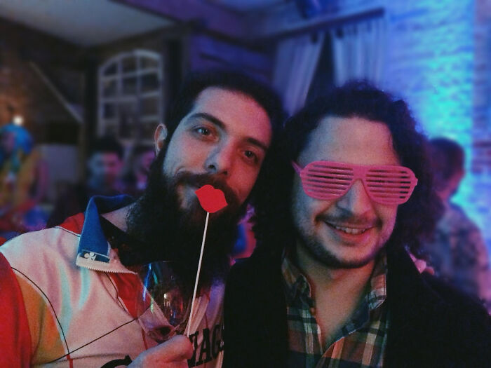 When You Run Into Your Old High School Bully as a Grown-Up—And Things Get Wild