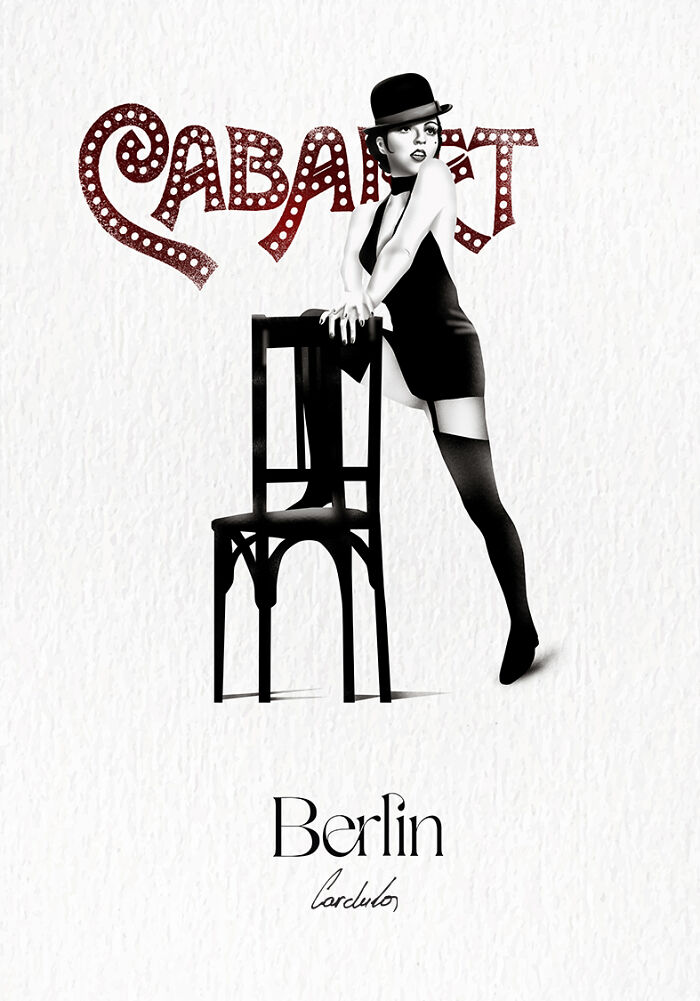 Berlin – Cabaret and Freedom, Party Time!