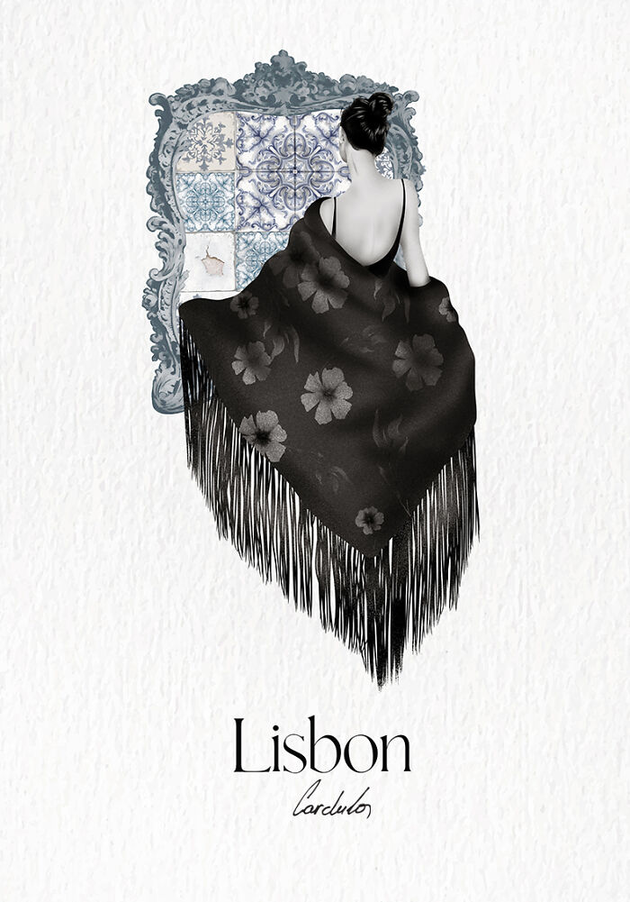 Lisbon – Fado Tunes and Colorful Tiles