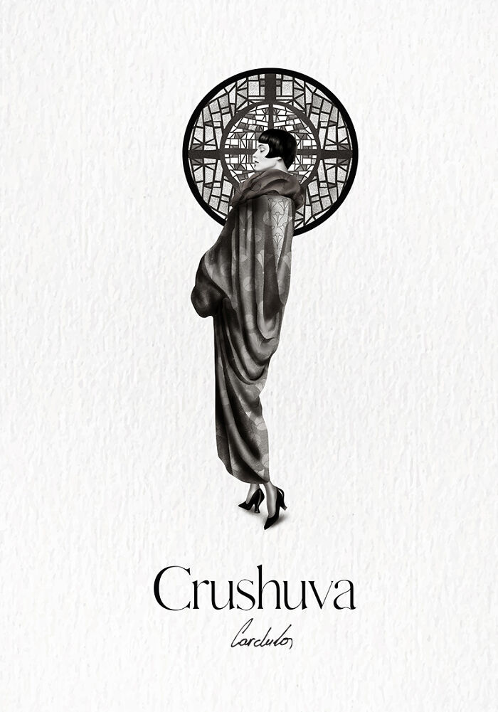 Kruševo – Elegance and Epic Stained Glass