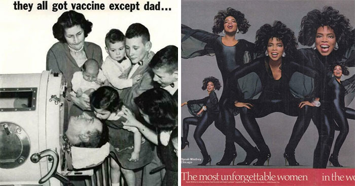 We Dug Up 68 Vintage Ads That Are Hilarious, Weird, Or Just Plain Wild