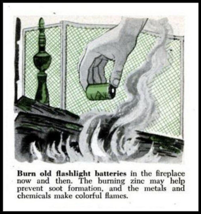 We Dug Up 68 Vintage Ads That Are Hilarious, Weird, Or Just Plain Wild