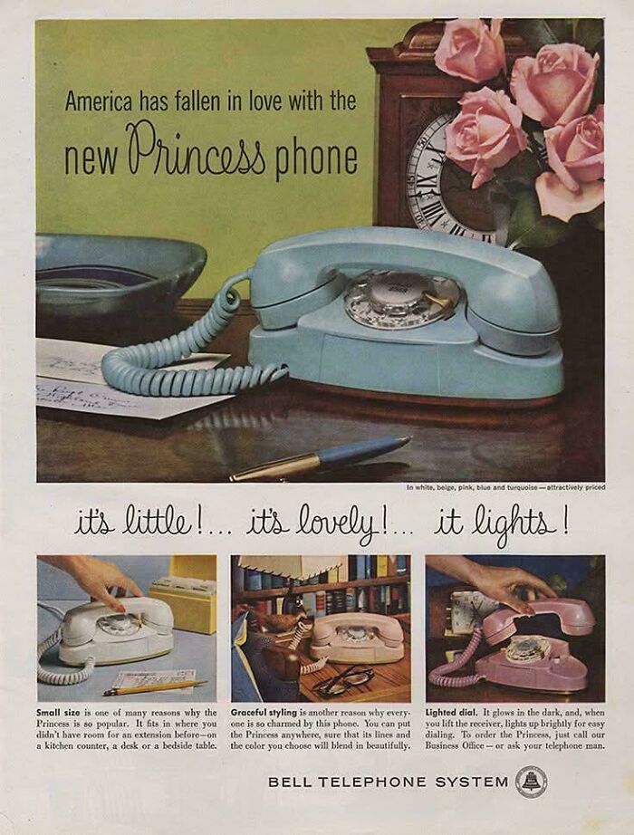 We Dug Up 68 Vintage Ads That Are Hilarious, Weird, Or Just Plain Wild