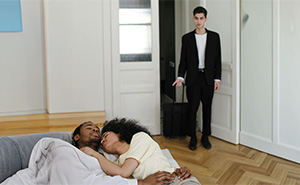 Family Secrets That Are So Wild, They’ll Totally Freak You Out