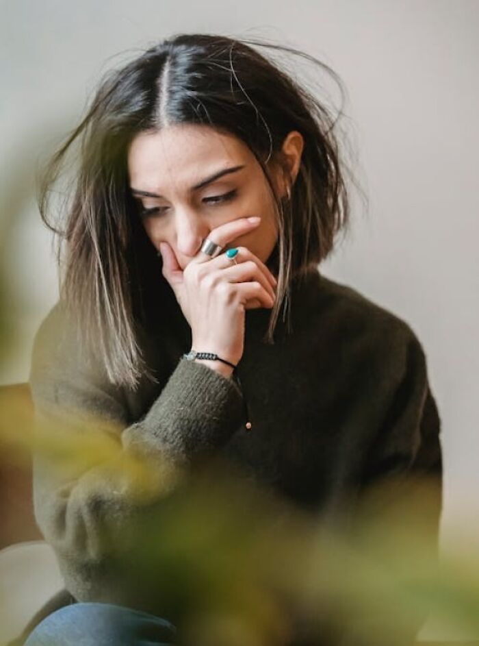 Family Secrets That Are So Wild, They’ll Totally Freak You Out