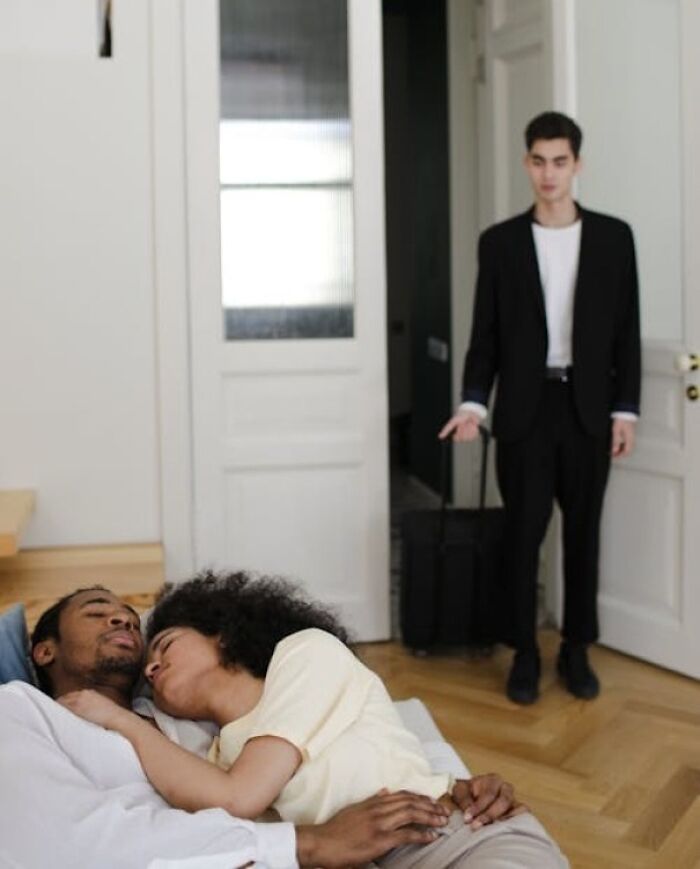 Family Secrets That Are So Wild, They’ll Totally Freak You Out