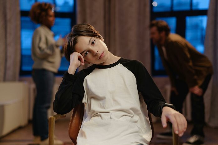 Family Secrets That Are So Wild, They’ll Totally Freak You Out