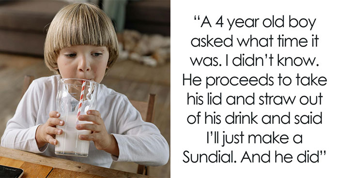 Let’s Peek at Some Seriously Weird Smart Moves