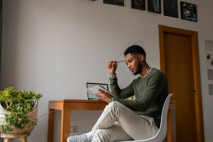 Let's Peek at Some Seriously Weird Smart Moves