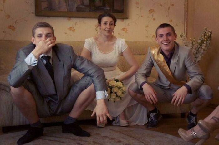 The Squat Spot at the Wedding