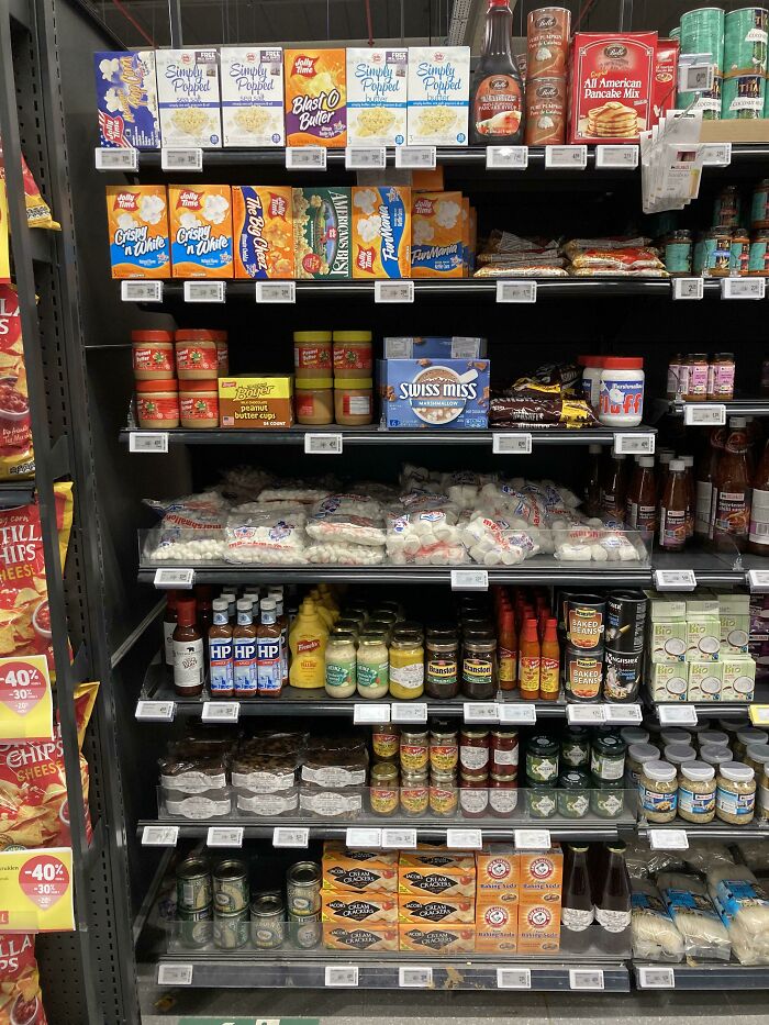 Wait, These Regular European Things Are So Weird to Americans!