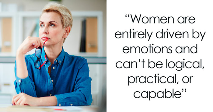 56 Totally Wrong Things Men Think About Women (And Why They’re So Off)